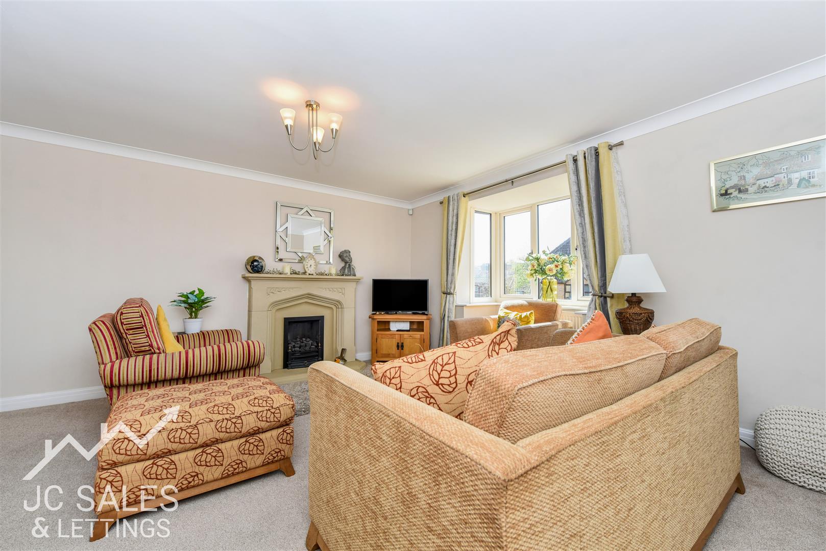 Twentywell View, Bradway